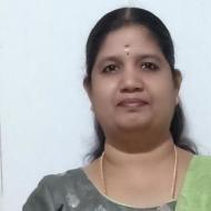 Mythili Class 10 trainer in Chennai