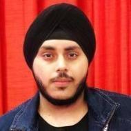 Harpreet Chawla Amazon Web Services trainer in Delhi