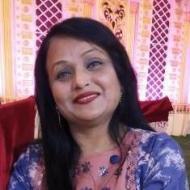 Seema B. Class I-V Tuition trainer in Delhi