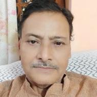 Sumit Basu Ray BBA Tuition trainer in Kolkata