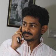 Pavan Kumar Java trainer in Bangalore