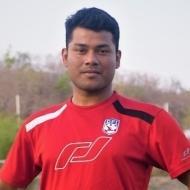 Vighnesh Honawarkar Football trainer in Mumbai