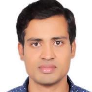 Yogesh Class 11 Tuition trainer in Hyderabad