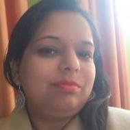 Meenakshi A. Class I-V Tuition trainer in Faridabad