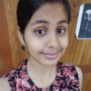 Photo of Nidhi K.