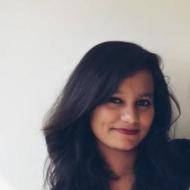Haripriya P. Class I-V Tuition trainer in Bangalore