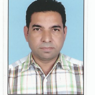 Sanjeev Kumar Sharma Punjabi Speaking trainer in Abohar