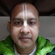 Ankur Pandey Yoga trainer in Delhi