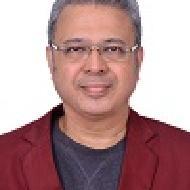Parag Bakshi Yoga trainer in Pune