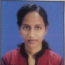 Photo of Madhusmita P.