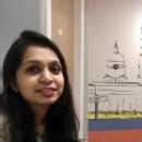 Photo of Tejashree J.