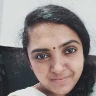 Soumya P. Class I-V Tuition trainer in Kozhikode