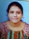 Manisha R. Class 11 Tuition trainer in Kolkata