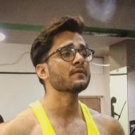 Imran Khan Personal Trainer trainer in Delhi