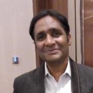 Project Internship with advanced IT skilling