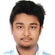 Kartikeya Upadhyay Class 9 Tuition trainer in Hamirpur