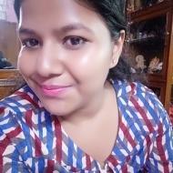 Debanjana B. Class 8 Tuition trainer in Kolkata