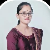 Anshula Thakur Spoken English trainer in Delhi