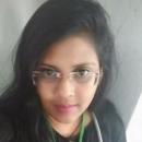 Photo of Srujana P.