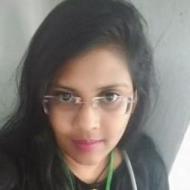 Srujana P. Class I-V Tuition trainer in Hyderabad