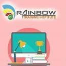 Rainbow Training Institute Oracle Training institute in Hyderabad