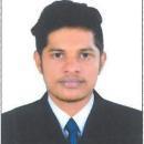 Photo of Maneesh S Pillai