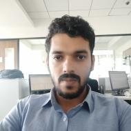 Ankit Dhingra SQL Server trainer in Bangalore