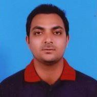 Naveen Kumar BSc Tuition trainer in Warangal