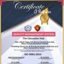 The Education Hub photo