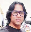 Photo of Ritik Sahoo. Sahoo acting guru