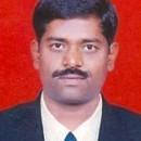 Photo of Dr. Satish Ingale