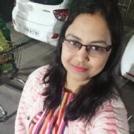 Ankita C. Class 10 trainer in Gurgaon