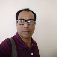 Subhendu Kundu MBA Tuition trainer in Kolkata