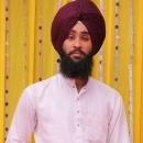 Photo of Manjinder Singh