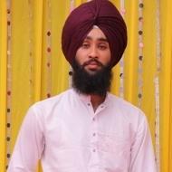 Manjinder Singh Class 8 Tuition trainer in Rajpura