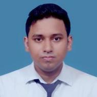 Raju Das BTech Tuition trainer in Kolkata