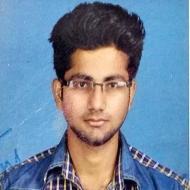 Anuj Pratap singh Class 12 Tuition trainer in Delhi