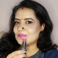 Romi B. Makeup trainer in Ghaziabad