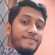 Mohammed Aleem omer Class 12 Tuition trainer in Hyderabad