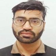 Shahanawaz Class 10 trainer in Bareilly