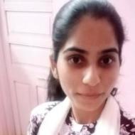 Sarah Class 10 trainer in Murud