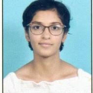 Kripa J. UPSC Exams trainer in Bangalore