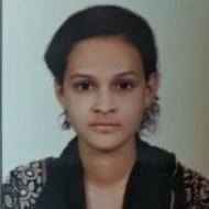 Reema S. Hindi Language trainer in Bangalore