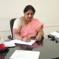 Dr. Archana G. Hindi Language trainer in Pune