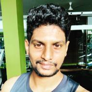 Vishnu Prasad Personal Trainer trainer in Chennai