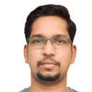 Photo of Vishal Sawant