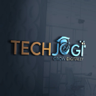 TechJogi - Digital Marketing Company & SEO Training Classes. Digital Marketing institute in Bhopal