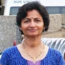 Photo of Arati D.