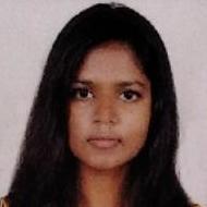 Amritha S. UPSC Exams trainer in Coimbatore