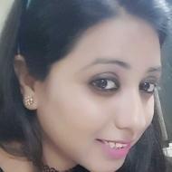 Shweta K. Class I-V Tuition trainer in Delhi